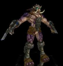 Именно по этому, вы можете найти на моем канале стримы по этой. Unreal Tournament 2004 The Art Of Delaney King