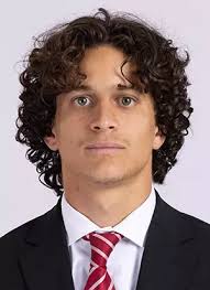 2024 Men's Soccer Roster