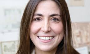 Rebecca Stead: 'In real life, there are always more than two doors'