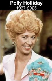 Flo has passed away 😔 : r/The1980s