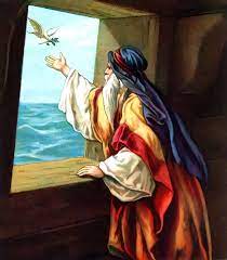 نوح noah / في الاساطير والاديان ومكان سفينة نوح / وهل اسمه نوح ؟ سابدأ بالموضوع مباشرة من دون مقدمات نوح في اليهودية نوح يعتبر واحدا من الآباء ف - Twitter thread