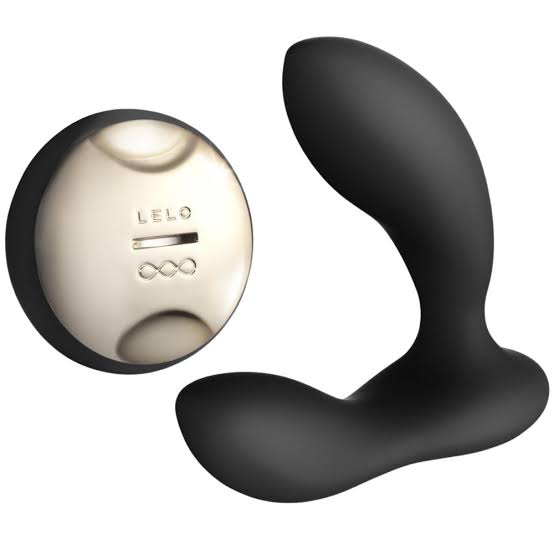 Lelo Hugo Remote Prostate Massager