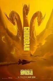 An expedition to the island led by paleontologist professor kyohei yemani soon discover something more. Godzilla Ii King Of The Monsters Watch Online Full Hd Hindi Dubbed Movie Download Free Monstruo Pelicula Godzilla Godzilla Pelicula