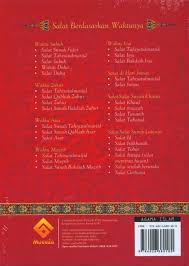 We did not find results for: Panduan Lengkap Shalat Wajib Sunnah Serta Doa Sehari Hari