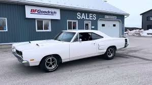 Image result for White 1969 Coronet