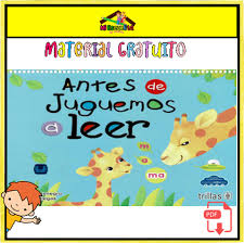 .juguemos a leer es un juguemos a leer lectura lectura pdf, leer libros pdf, libros de edith marinjuguemos a leer pdf. Antes De Juguemos A Leer