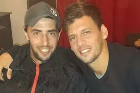 Los delanteros que cambieron de club