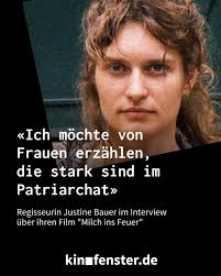 Regisseurin Justine Bauer ... "gelang ein unverstellter Blick auf eine im  Kino selten gezeigte Welt, auf die sterbenden Höfe, aber zugleich schuf sie  auch ein episodisches, wunderbar natürliches und entspanntes Sommer-Stück.”  4/5