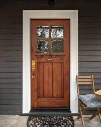 Discover the difference of an exterior door from simpson. Simpson Doors In Portland Or Classic Sash Door Company