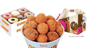 Dunkin', also known as dunkin' donuts, is an american multinational coffee and doughnut company. Dunkin Donuts Now Offers Delivery In Cebu City And Mandaue City Amid Quarantine Sugbo Ph Cebu