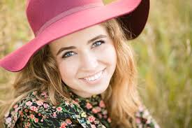 Chippewa Falls Senior Photos