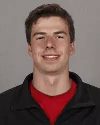 2012-13 Swimming Roster