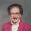 Margaret Hodges Brown Obituary
