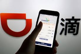 Didi chuxing nyse updated jul 2, 2021 11:59 pm. 8ynhze4ag6fy4m