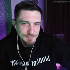 Страшнааа (у меня закончились готовые видео, надо делать новые) @JackLooney  #джеклуни #jacklooney #edit #twitch