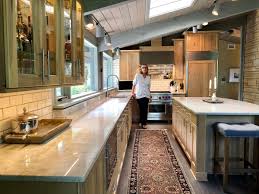 Sacramento kitchen remodeling & design. Designer Spotlight Cynthia B Wilson Interior Design Kitchen Remodel Geneva Cabinet Company Llc