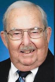 WILLIAM MORISON Obituary (1924