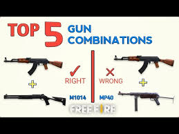 Our favourite rifle in free fire is also one that you can get pretty easily, the m4a1. New 5 Places To Hide Bermuda Map Free Fire Youtube