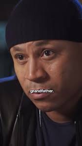LL Cool J Biological Grandfather Revealed