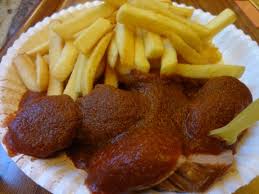 Apr 19, 2020 · this blog uses cookies and treat yourself to the true flavour of berlin street food with this gutsy berlin currywurst sauce recipe. Currywurst House Berlin Mitte Borough Restaurant Reviews Photos Phone Number Tripadvisor