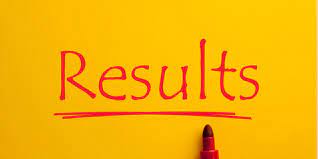 As verbs the difference between result and results. Aibe Xv 15 Result 2020 April 21 Direct Link To Download Scorecard