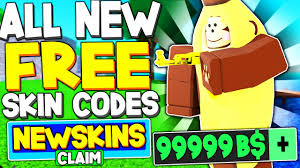 Enjoy this code to enjoy bandites announcer voice. All New Free Secret Skin Codes In Arsenal Roblox Youtube