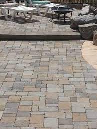 Home Depot Paver Stones 1000 Images About Pavers Installed Company On Pinterest Sun City Home Depot Pavers Concrete Paver Patio Patio