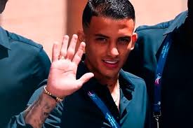 Una pintada por Ni una Menos enfureció a un intendente