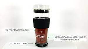 We did not find results for: Tupkee Double Wall Glass Tumbler Key Features Youtube
