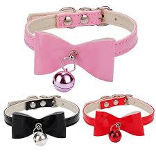 Satilik 1 Pc Ayarlanabilir Yavru Kopek Pet Kedi Kayislari Faux Deri Ilmek Toka Kolye Can Tasma Xs Tasmasi Acar Kopek Malzemeleri Mall Www5 Paratoptan Org