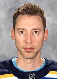 Chad Johnson (b.1986) Hockey Stats and Profile at hockeydb.com