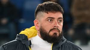 ¡Entrenará en España! La UD Ibarra anuncia el fichaje de Diego Maradona Jr. 