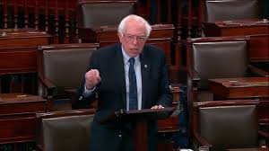 We did not find results for: Issues Senator Bernie Sanders
