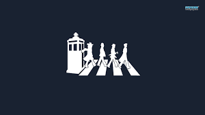 I have a feeling some of you are going to kill me for this, but a couple of. Gallifrey Road Doctors Wallpaper Artistic Wallpapers 14437