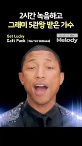 Get Lucky (feat. Pharrell Williams and Nile Rodgers)