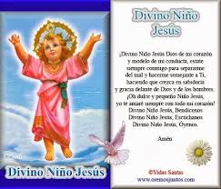 Gifs Y Fondos Pazenlatormenta Oraciones Al Divino Nino Jesus En Imagenes Oraciones Para Ninos Divino Nino Oracion Para Momentos Dificiles