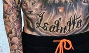 I'm so excited to discuss your ideas soon! Mauro Icardi 30 Tattoos Their Meanings Body Art Guru