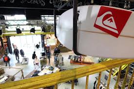 Photo Surf : mort d'Alan Green cofondateur de Quiksilver