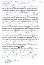 Everything Has Changed Taylor Swift Ed Sheeran Guitar Chord Chart Capo 6th Guitar Chords Guitar Chords For Songs Ukulele Songs