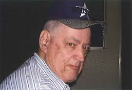 Obituary for Dale Coonrod