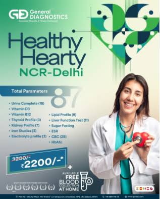 Healthy Hearty NCR-Delhi product image