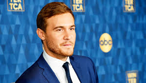 Peter Weber Talks Dating & Romancing 'Bachelor' Stars