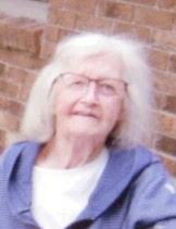 Obituary for Geraldine Bender