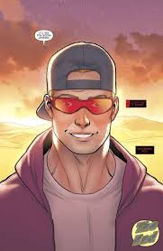 Stick Out Your Chin — Sexyman Tournament (No Bats Allowed) Finals John...