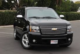 2008 Chevrolet Tahoe Ltz Suv In Riverside Ca Chevrolet Tahoe Chevrolet Tahoe