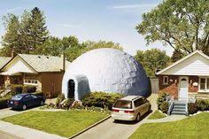 36 Igloo Dome Homes Ideas Dome House Dome Home Cob House
