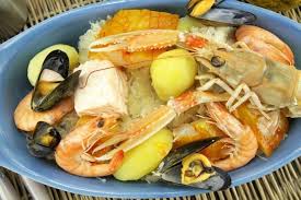 La Choucroute De La Mer Aux Poissons Recette Et Preparation Recettes De Cuisine Choucroute De La Mer Choucroute Recette