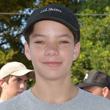 John Parrish from LA USA Skateboarding Global Ranking Profile Bio, Photos,  and Videos