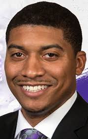 Butch Spyridon, working