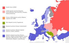 Maybe you would like to learn more about one of these? Bloque Occidental Wikipedia La Enciclopedia Libre